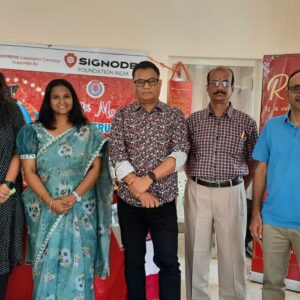 Signode India Foundation